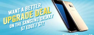 venta del nuevo samsung galaxy S7 y S7 edge